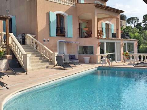 Villa Saint-Paul
