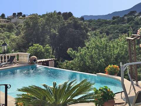 Villa Saint-Paul - 295m²