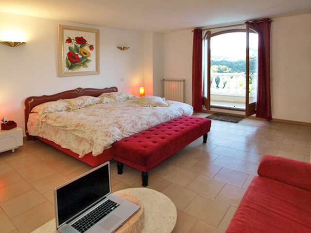 Villa Saint-Paul