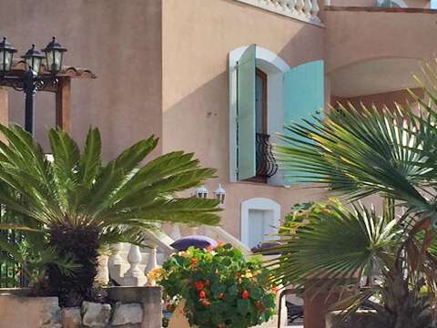 Villa Saint-Paul - 295m²