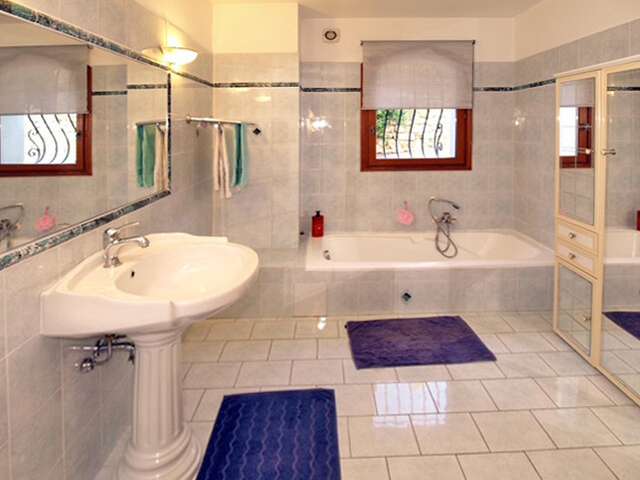 Villa Saint-Paul - 295m²