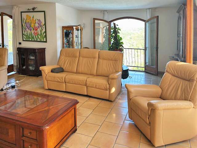 Villa Saint-Paul - 295m²