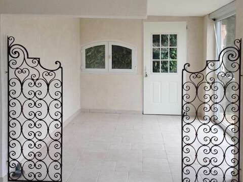 Villa Saint-Paul - 295m²