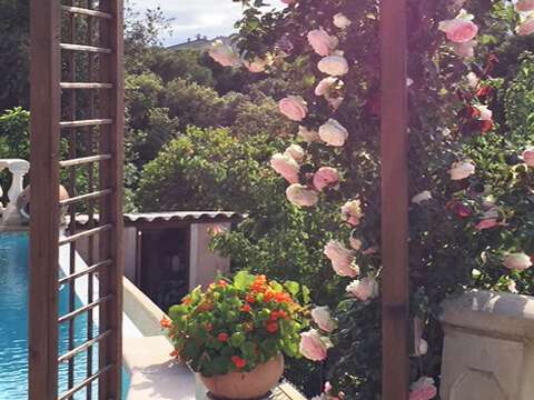 Villa Saint-Paul - 295m²