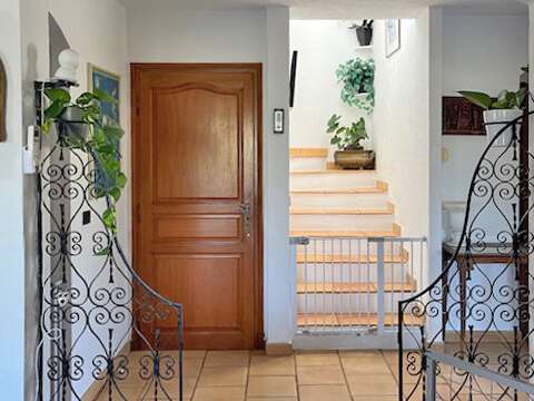Villa Saint-Paul - 295m²