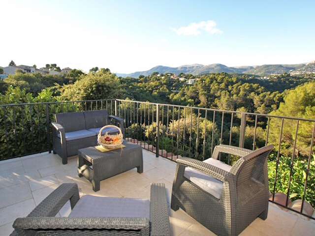 Villa Saint-Paul - 295m²