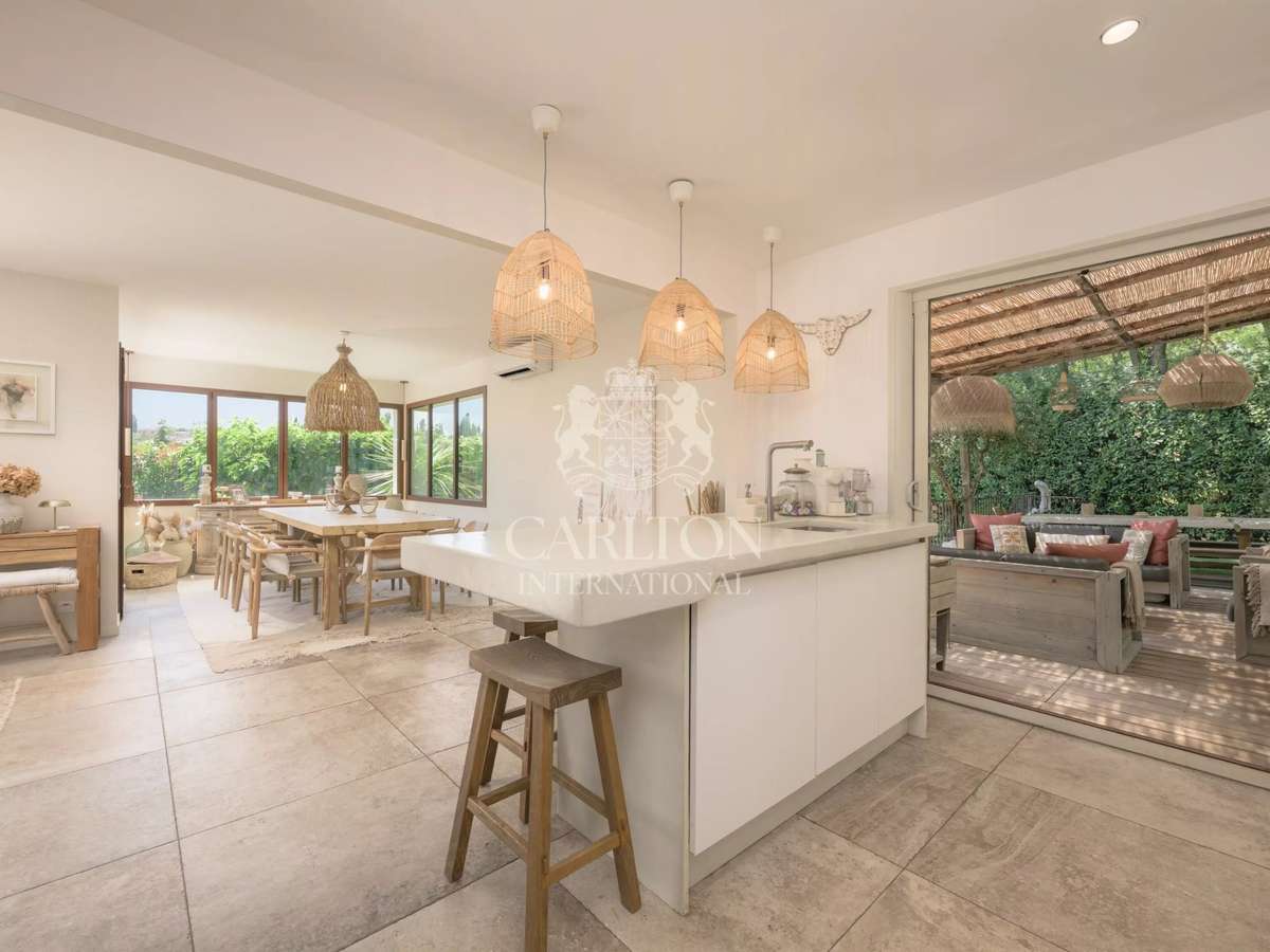 Villa Saint-Paul-de-Vence