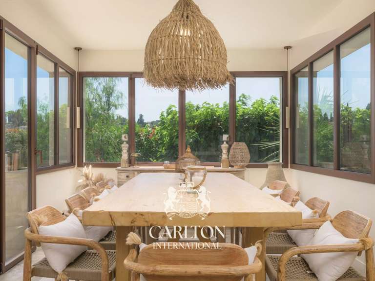 Villa Saint-Paul - 3 chambres - 167m²