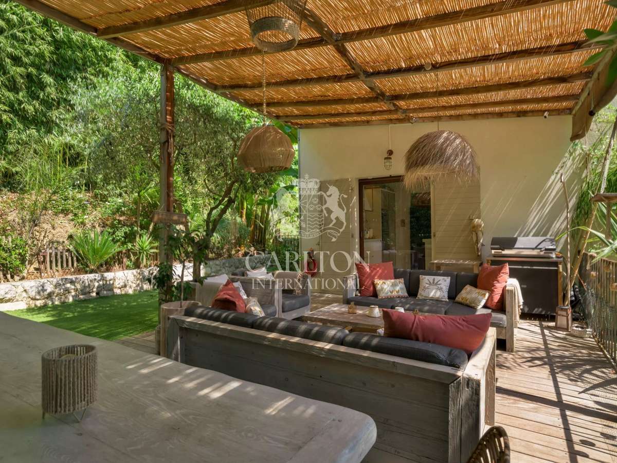 Villa Saint-Paul-de-Vence