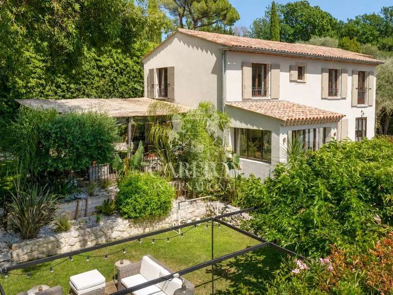 Villa Saint-Paul - 3 chambres - 167m²