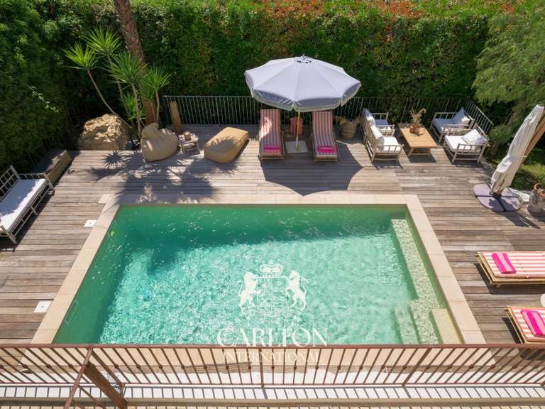 Villa Saint-Paul - 3 chambres - 167m²