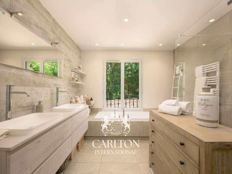 Villa Saint-Paul - 3 chambres - 167m²