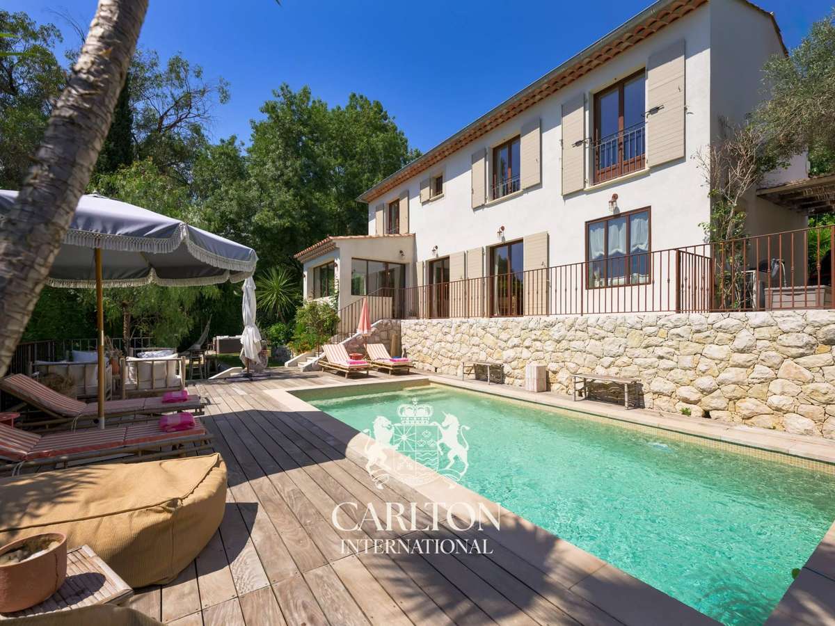 Villa Saint-Paul