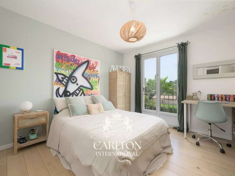Villa Saint-Paul - 3 chambres - 167m²