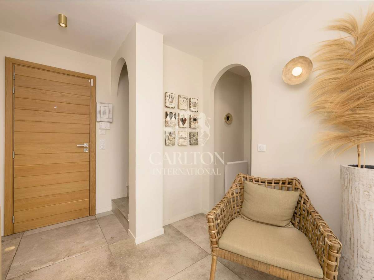 Villa Saint-Paul-de-Vence