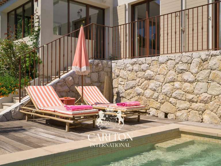 Villa Saint-Paul - 3 chambres - 167m²