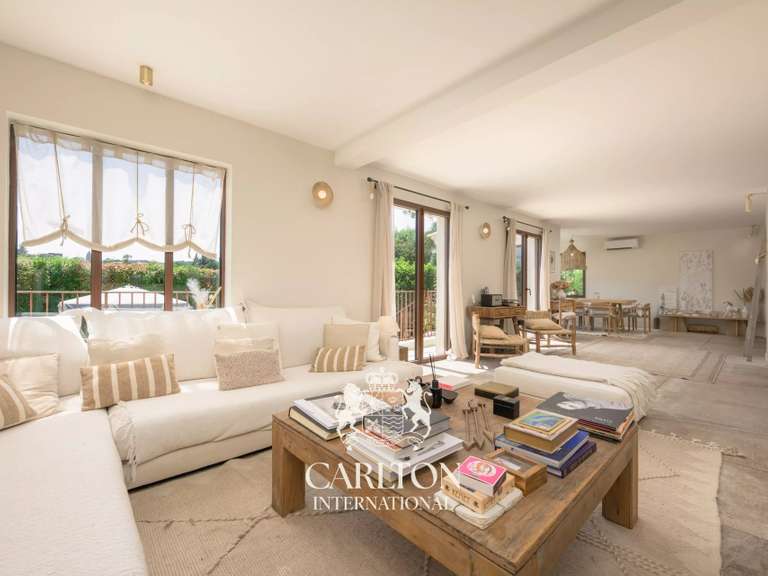 Villa Saint-Paul - 3 chambres - 167m²