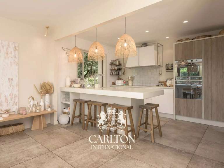 Villa Saint-Paul - 3 chambres - 167m²