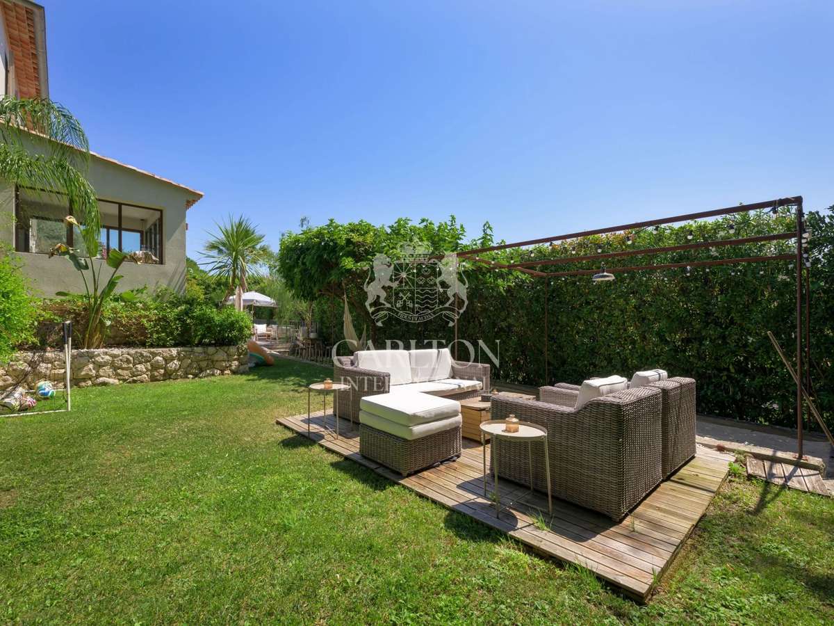 Villa Saint-Paul-de-Vence