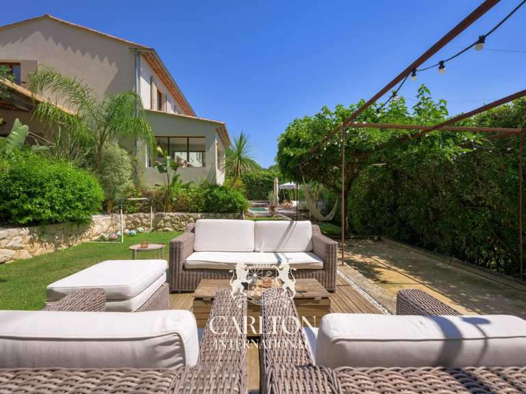 Villa Saint-Paul - 3 chambres - 167m²
