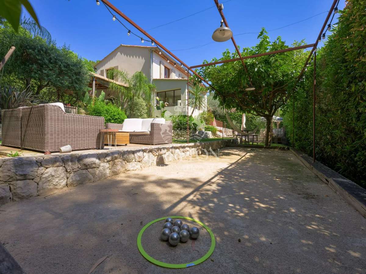 Villa Saint-Paul-de-Vence