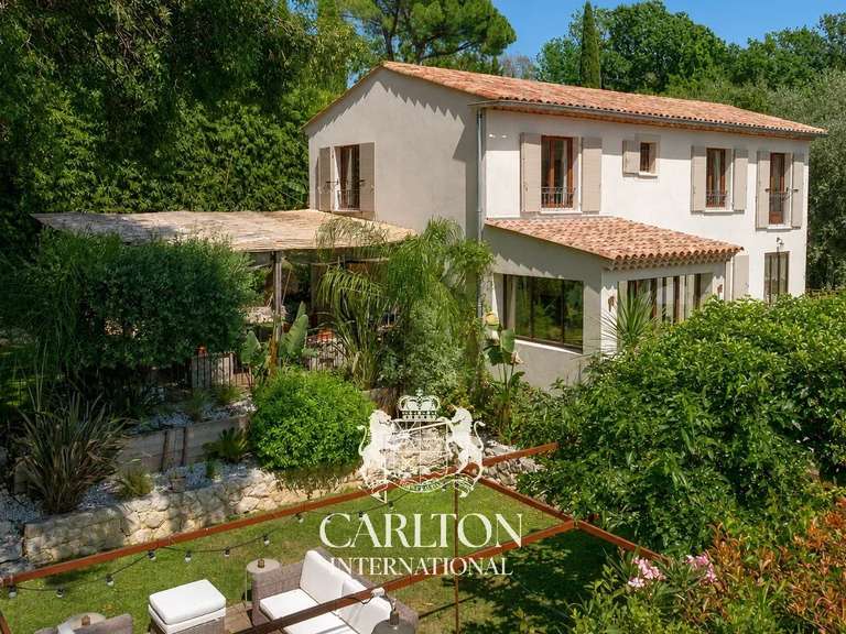 Villa Saint-Paul - 3 chambres - 167m²