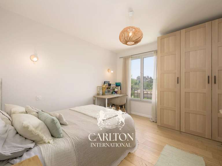 Villa Saint-Paul - 3 chambres - 167m²