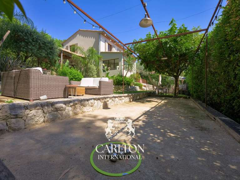 Villa Saint-Paul - 3 chambres - 167m²