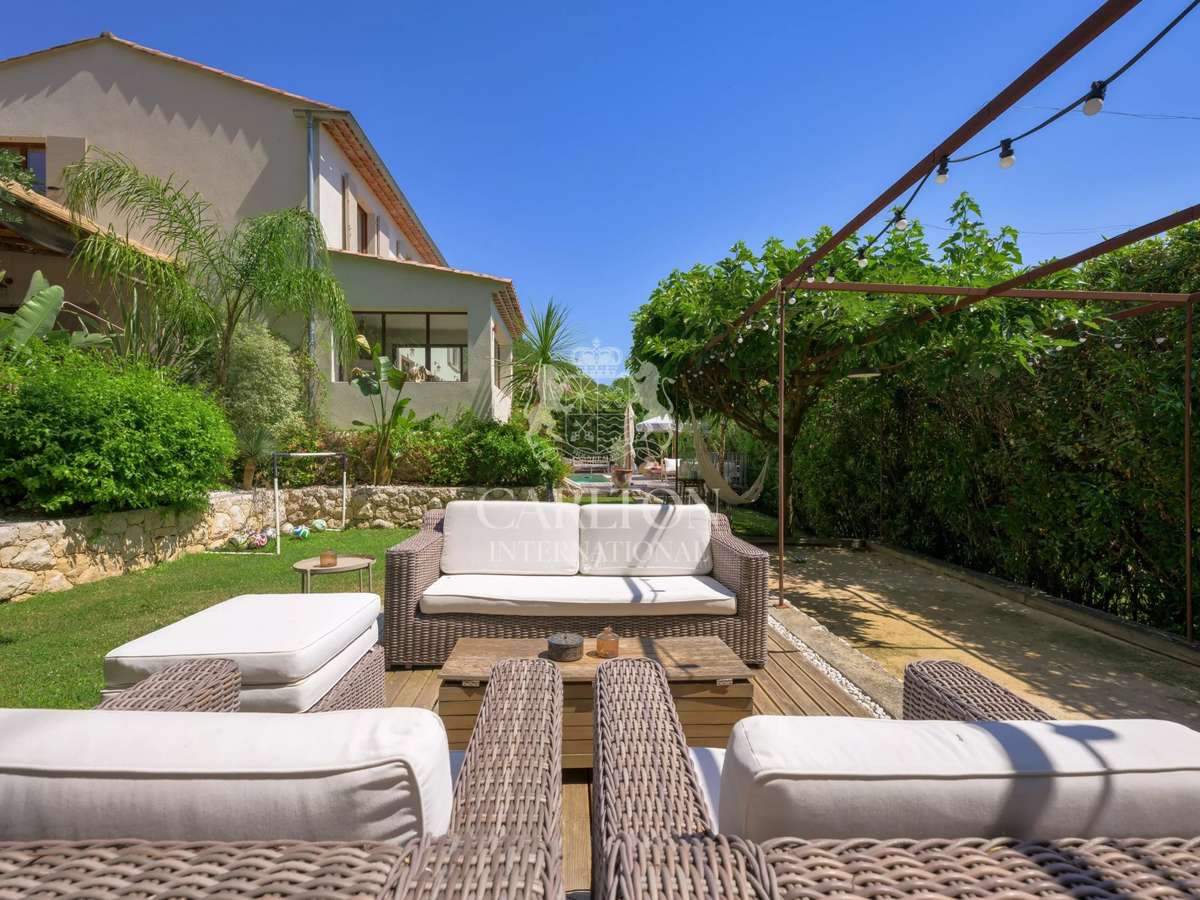 Villa Saint-Paul-de-Vence