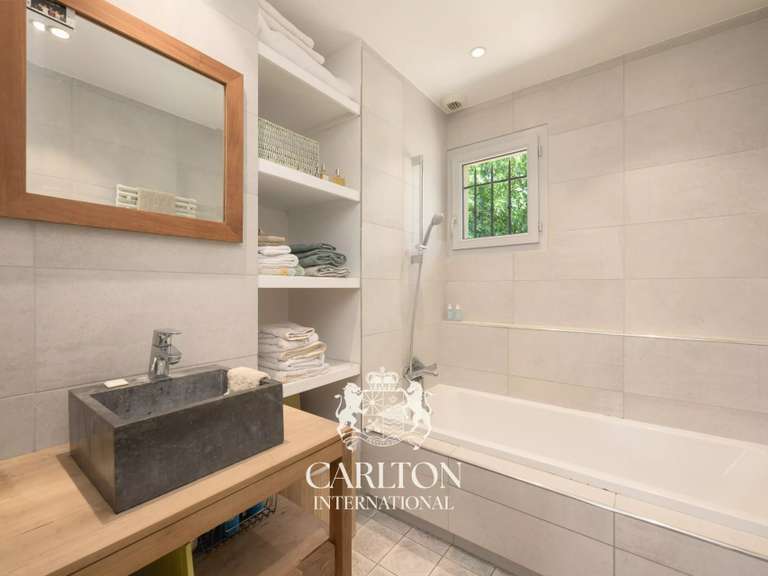Villa Saint-Paul - 3 chambres - 167m²