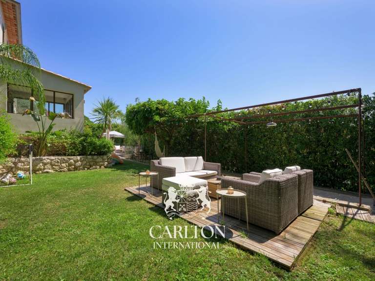 Villa Saint-Paul - 3 chambres - 167m²