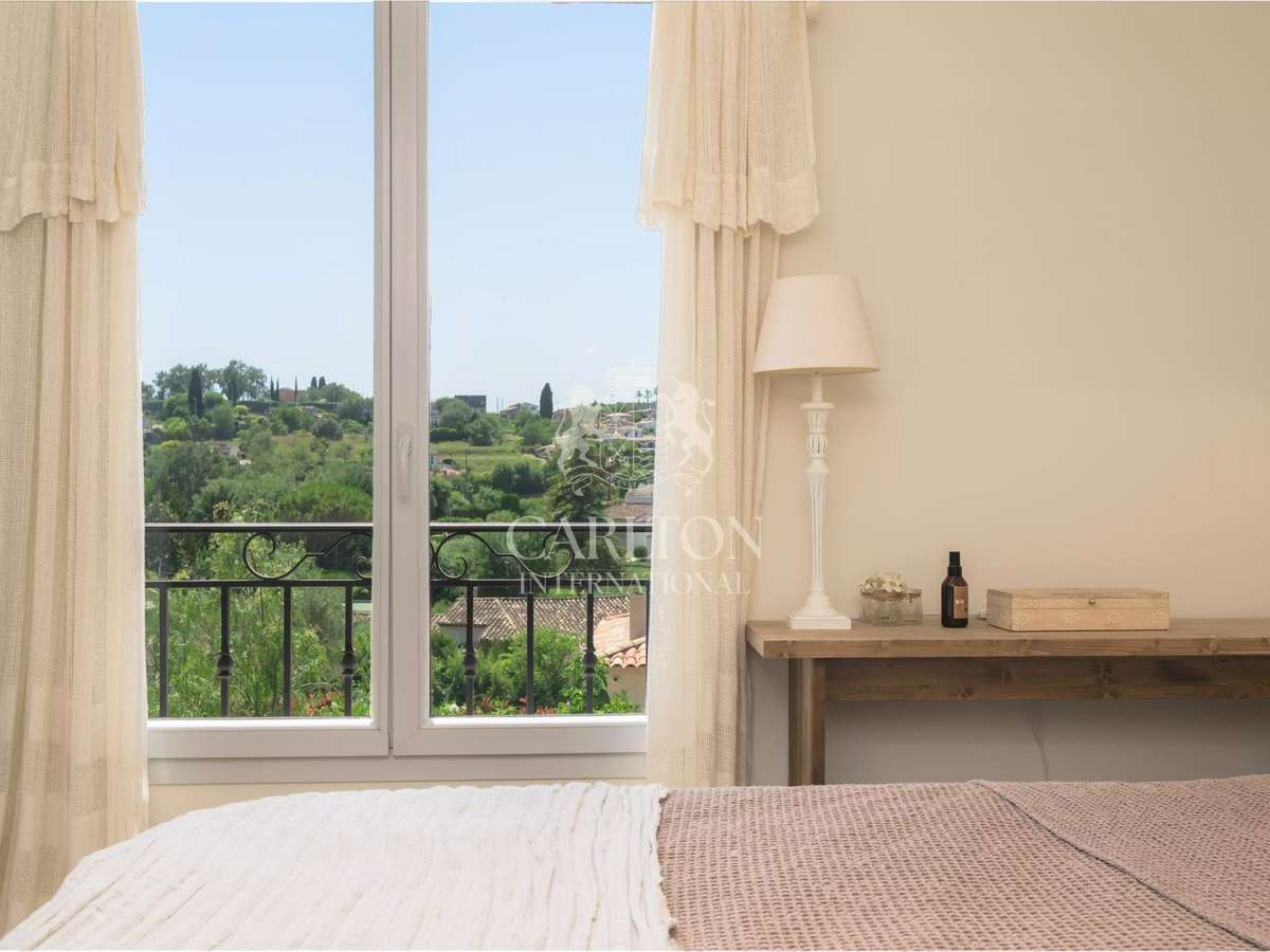 Villa Saint-Paul-de-Vence