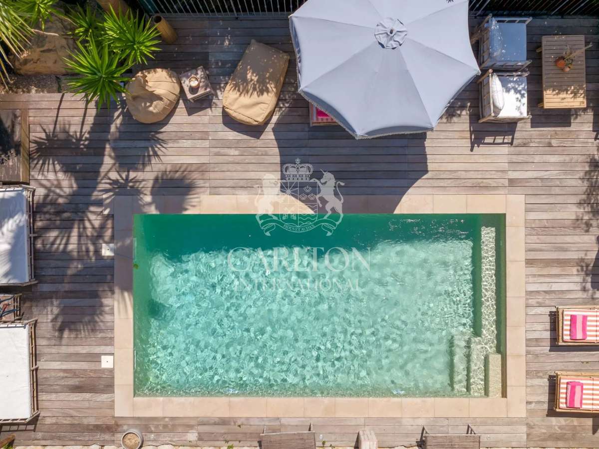 Villa Saint-Paul-de-Vence