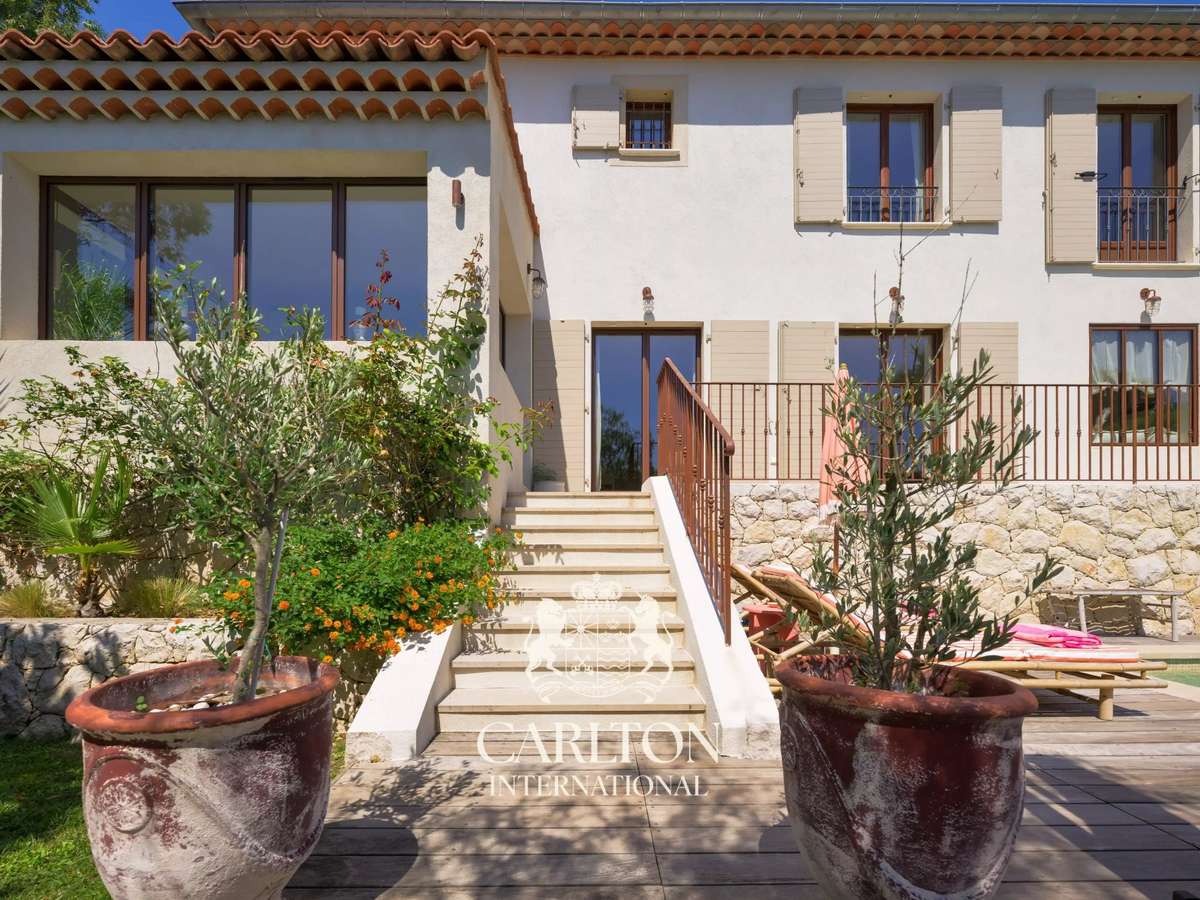 Villa Saint-Paul
