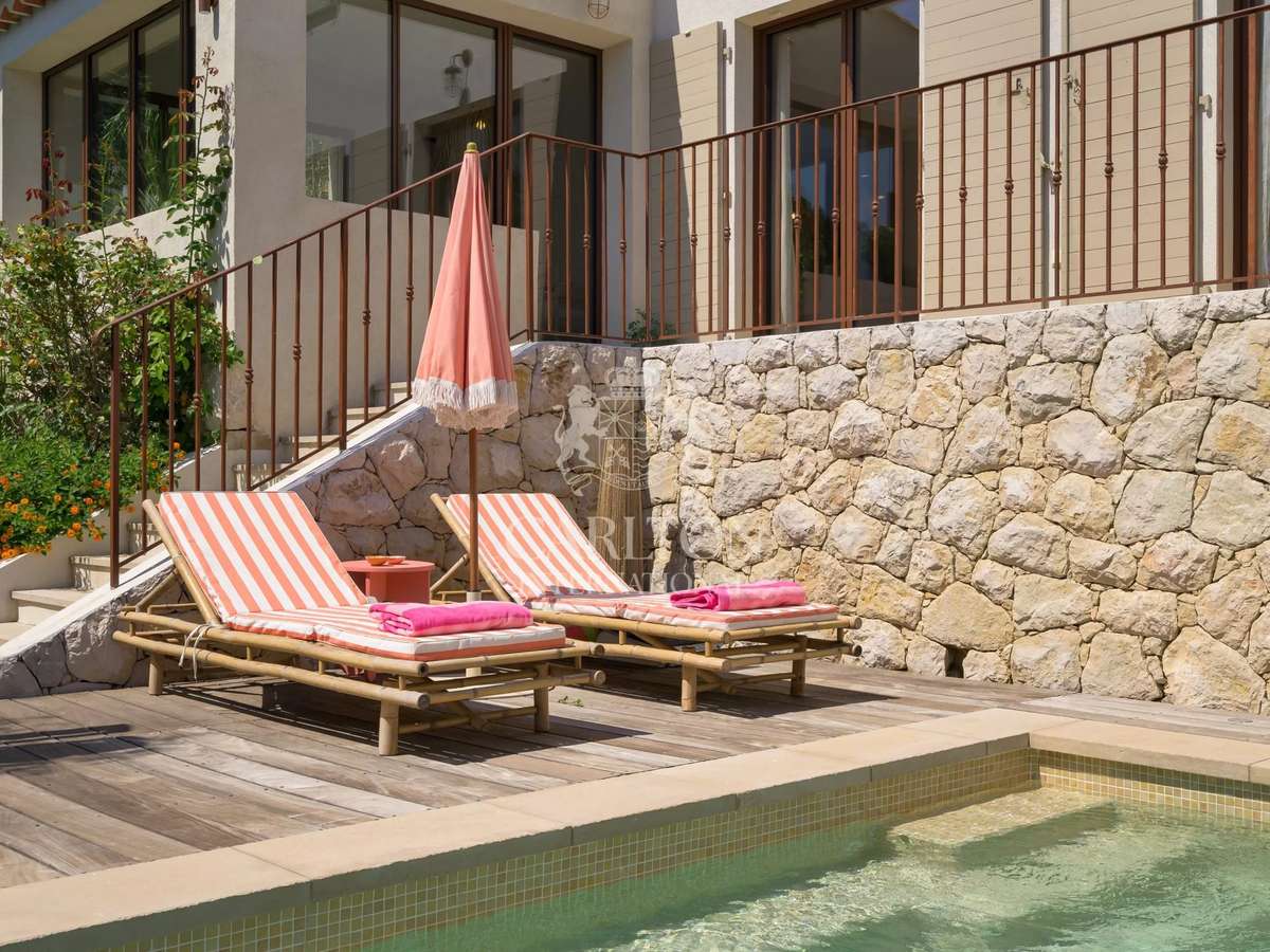 Villa Saint-Paul-de-Vence