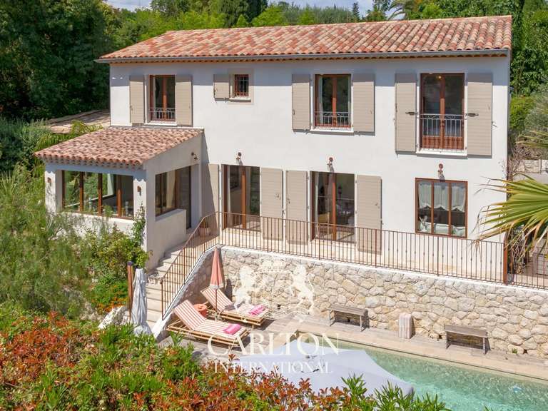 Villa Saint-Paul - 3 chambres - 167m²