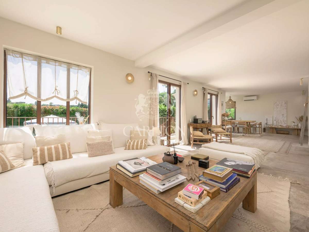 Villa Saint-Paul-de-Vence