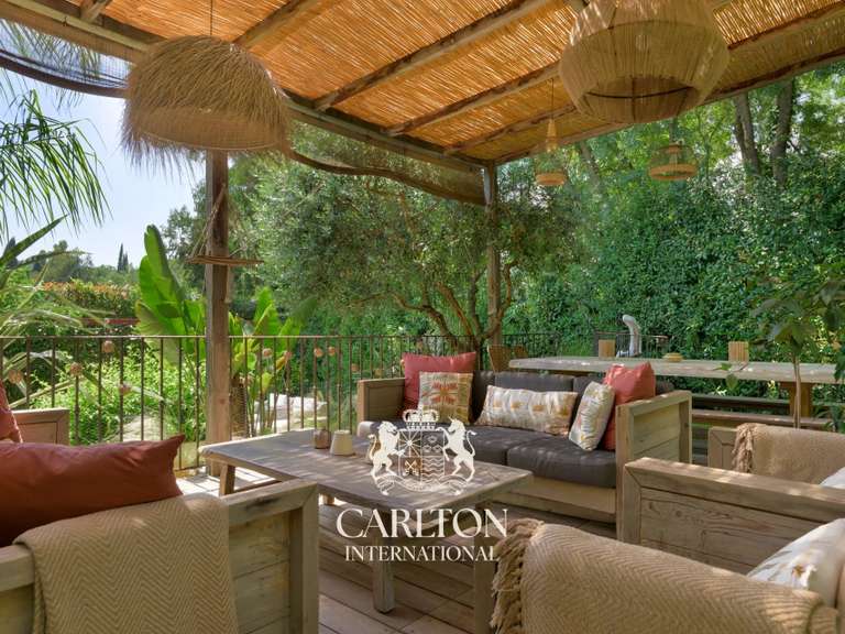 Villa Saint-Paul - 3 chambres - 167m²