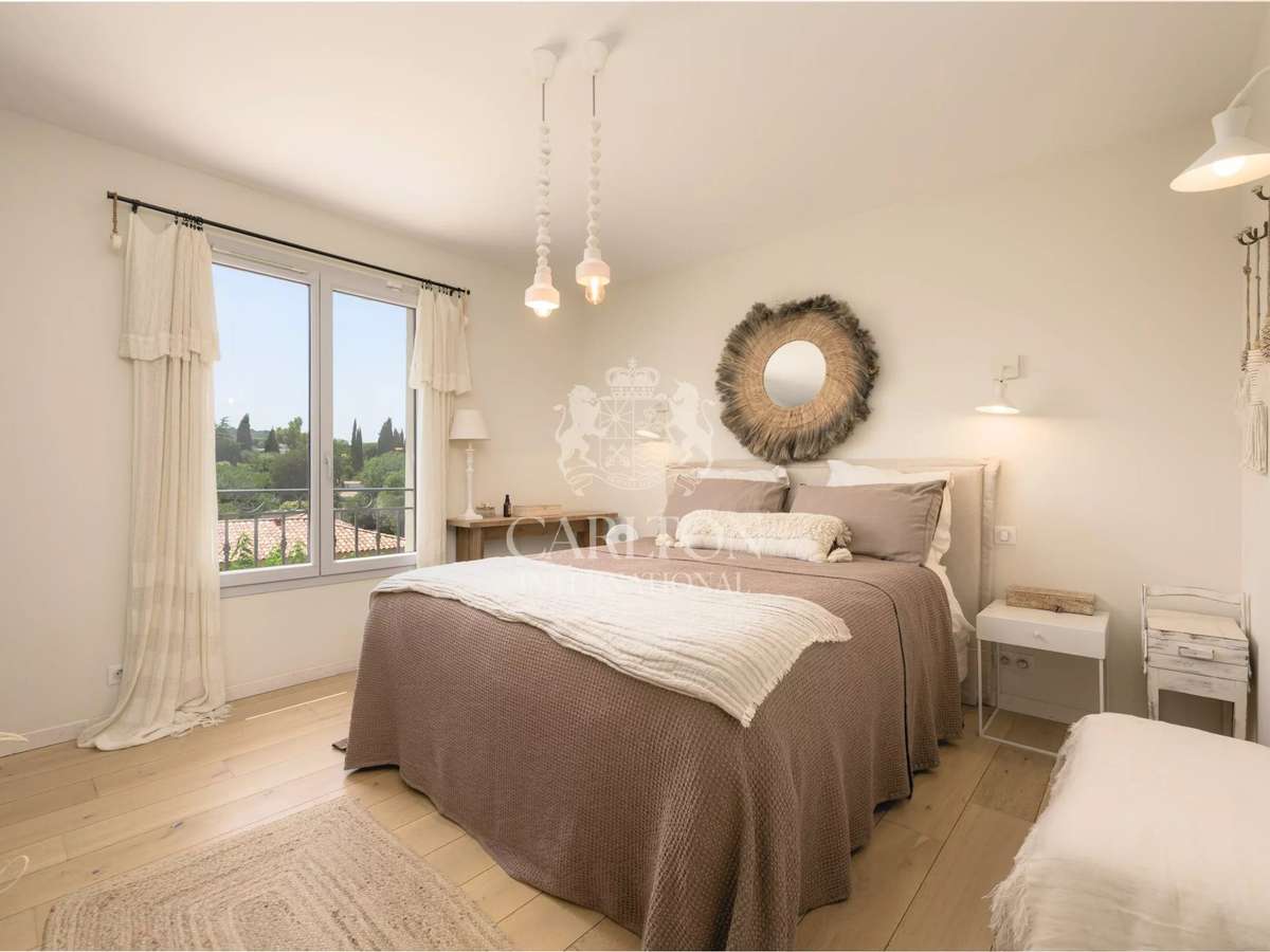 Villa Saint-Paul-de-Vence
