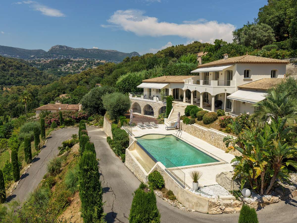 Villa Saint-Paul