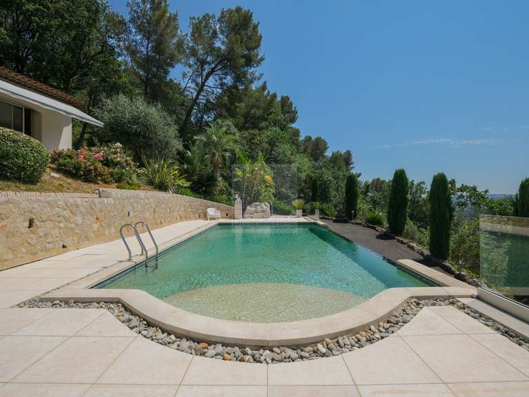 Villa Saint-Paul - 5 chambres - 345m²