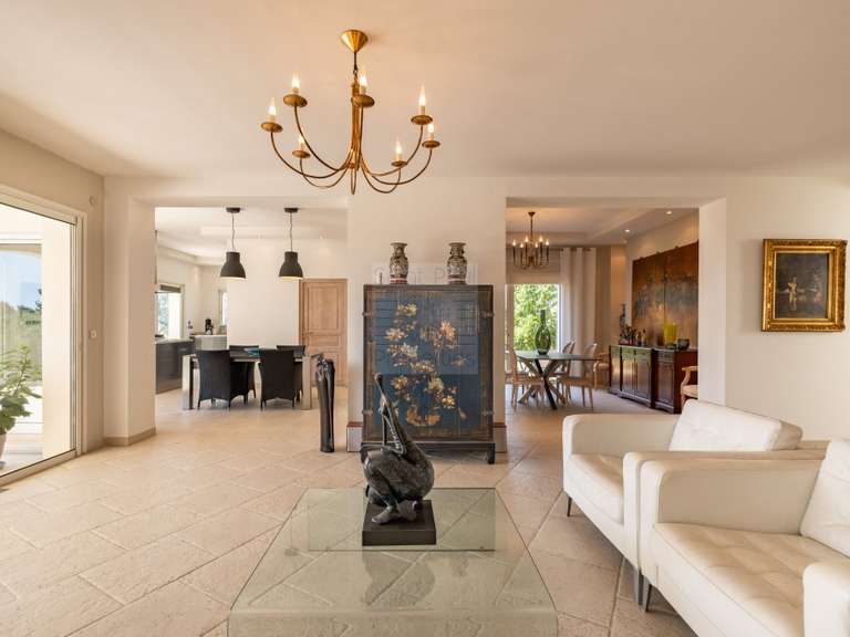 Villa Saint-Paul - 5 chambres - 345m²