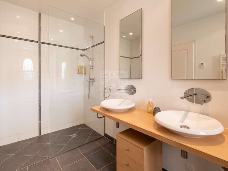 Villa Saint-Paul - 5 chambres - 345m²