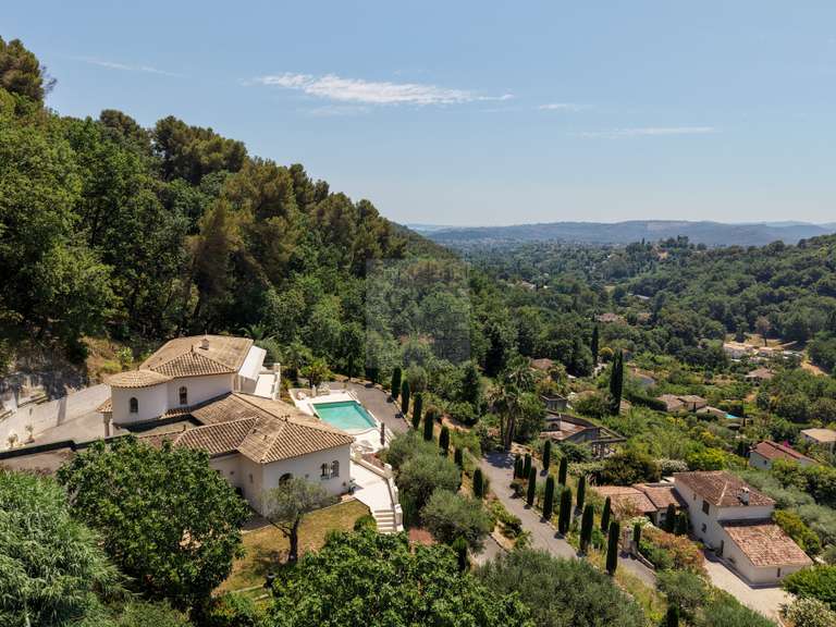 Villa Saint-Paul - 5 chambres - 345m²