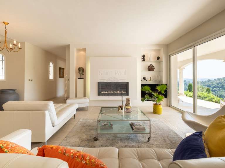 Villa Saint-Paul - 5 chambres - 345m²