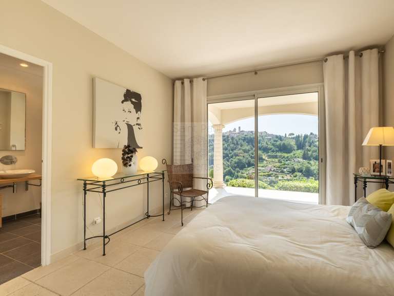 Villa Saint-Paul - 5 chambres - 345m²