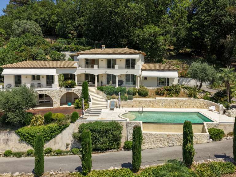 Villa Saint-Paul - 5 chambres - 345m²