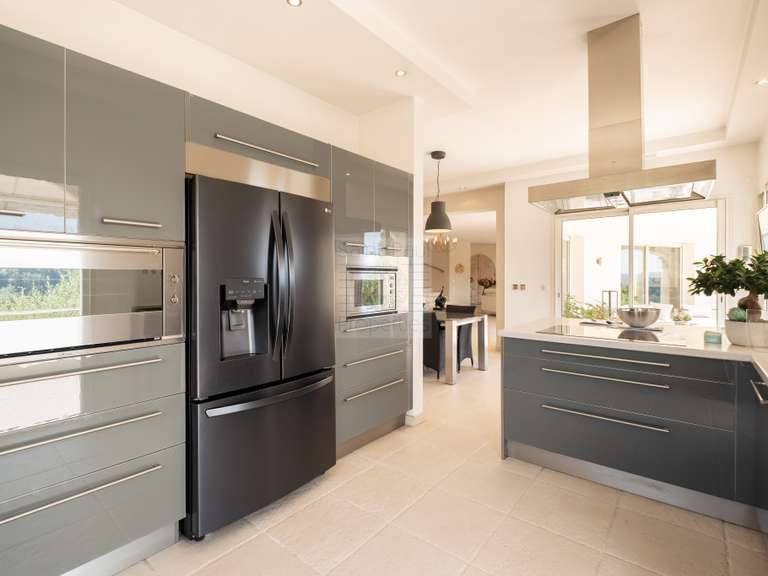 Villa Saint-Paul - 5 chambres - 345m²