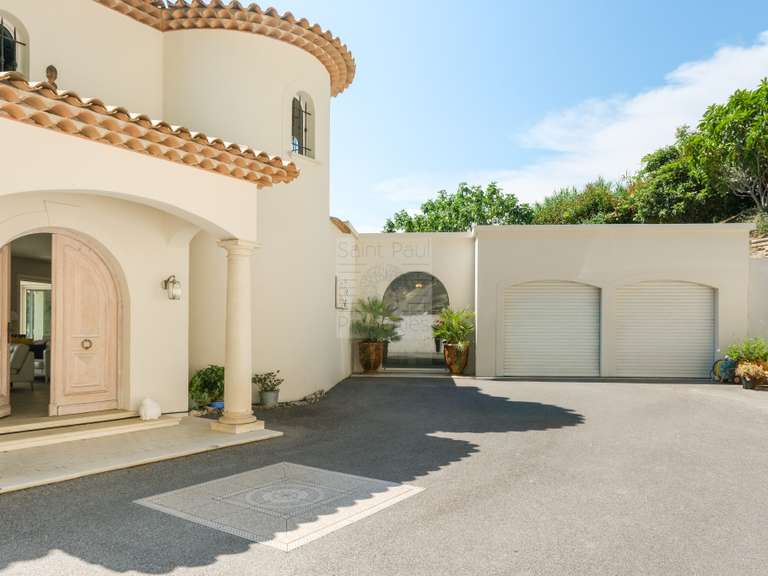Villa Saint-Paul - 5 chambres - 345m²