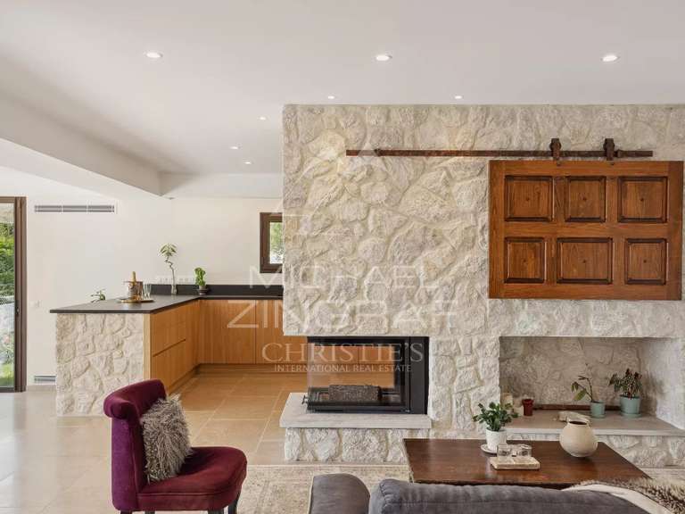 Villa Saint-Paul - 4 chambres - 348m²
